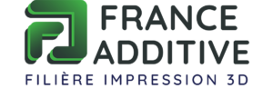 logo franceadditive couleur